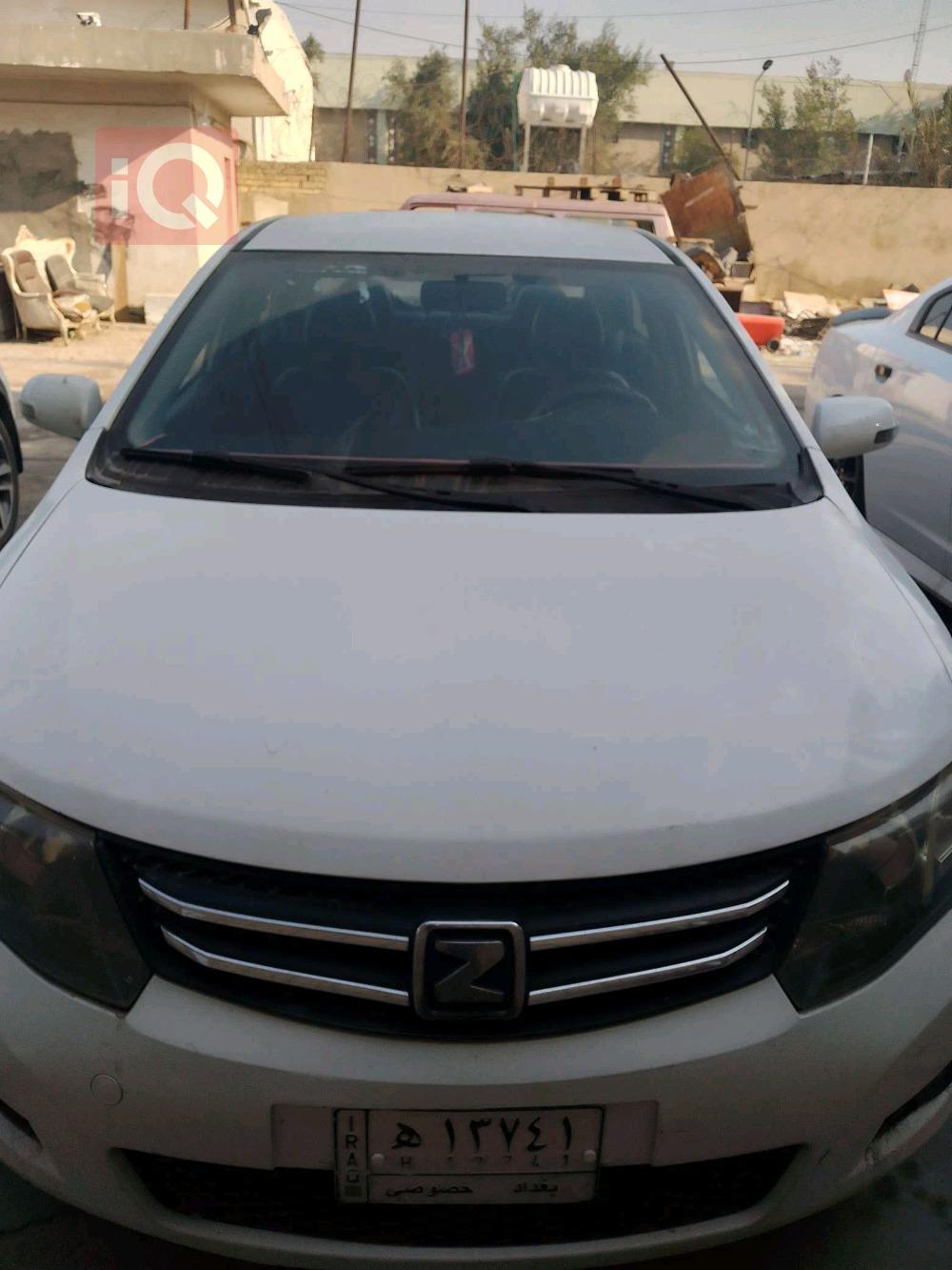سایپا ئاریۆ